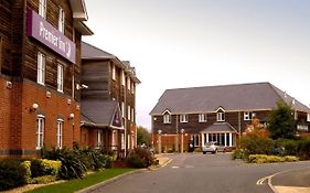 Premier Inn Newport Isle of Wight